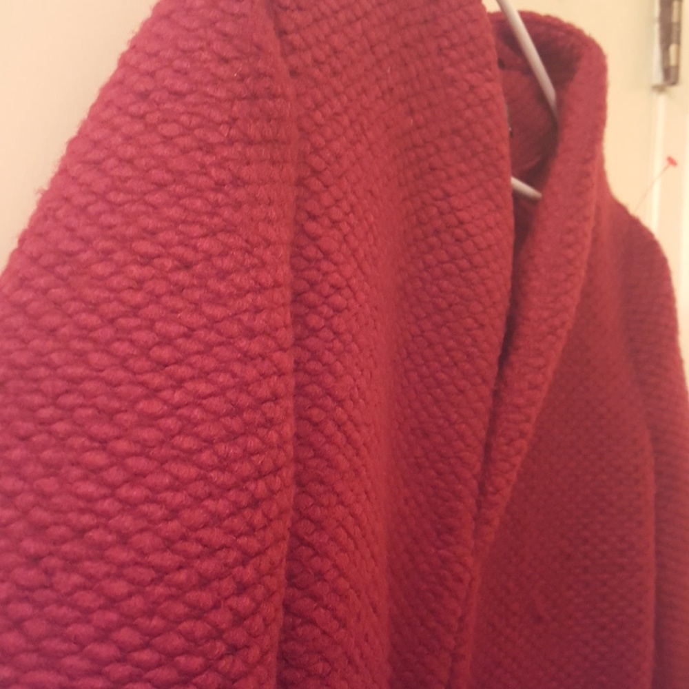 OVS Overcoat. - Picture 5 of 5